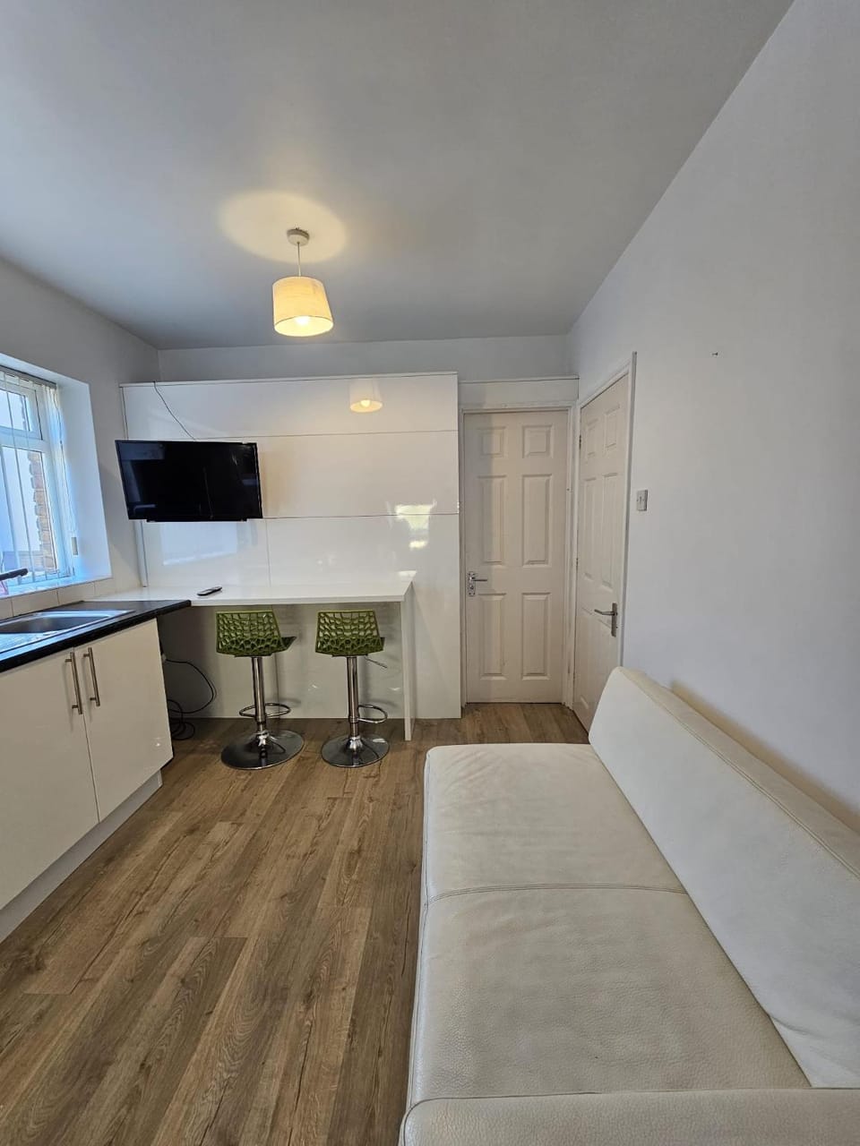 Spellcasters Hollow Apartment in Watford