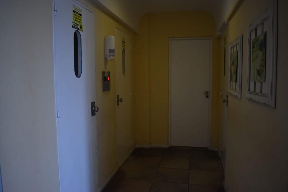 elevator