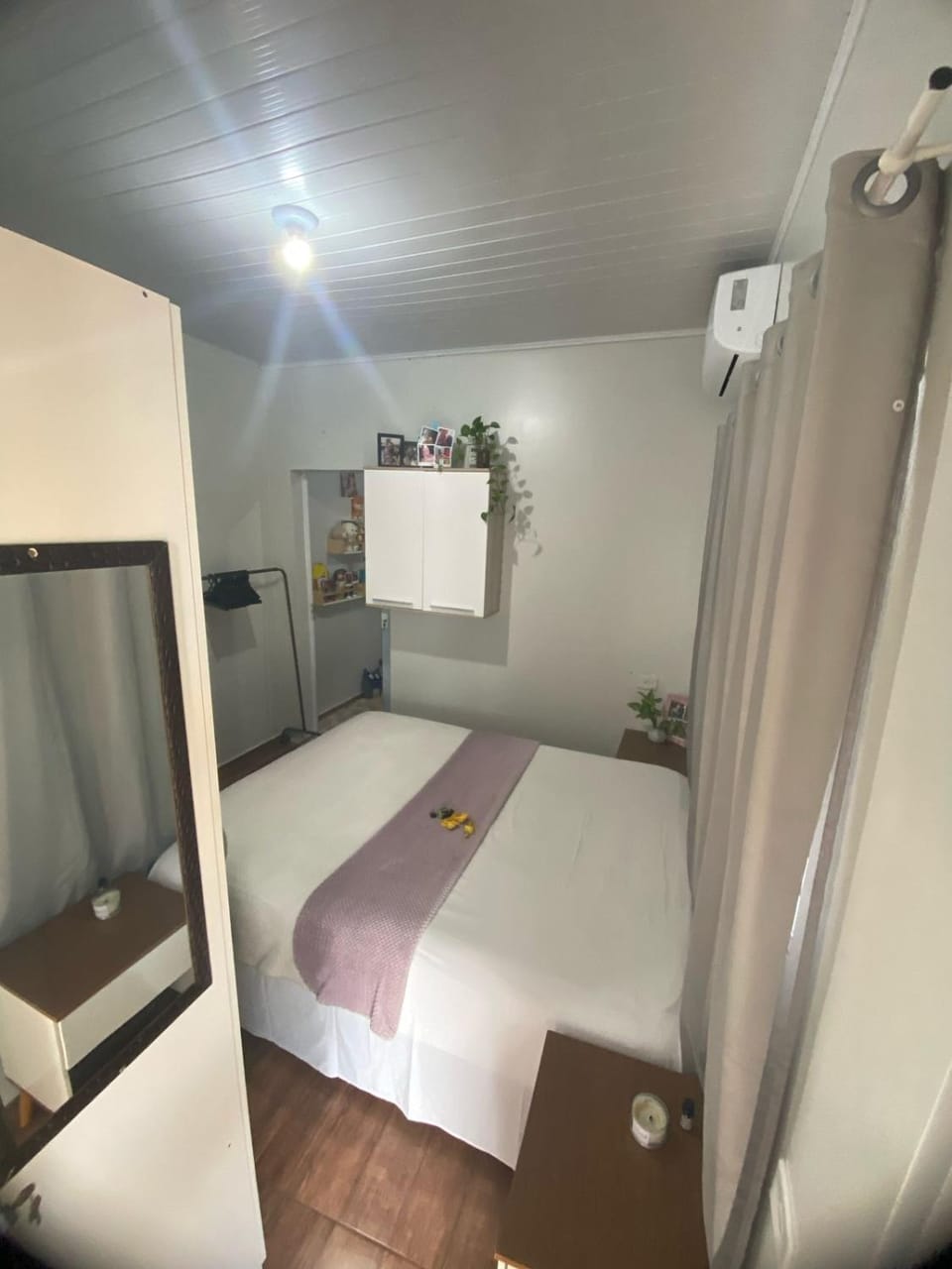 Seu Lar em Foz House in Foz do Iguaçu
