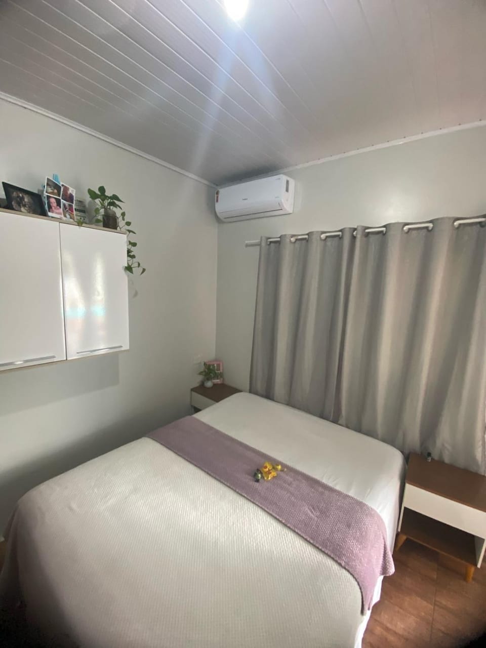 Seu Lar em Foz House in Foz do Iguaçu