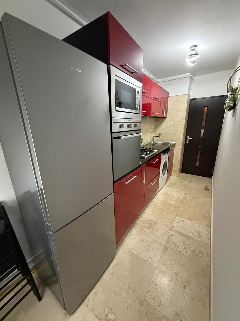 Beatrice Apartment in Prahova, Romania