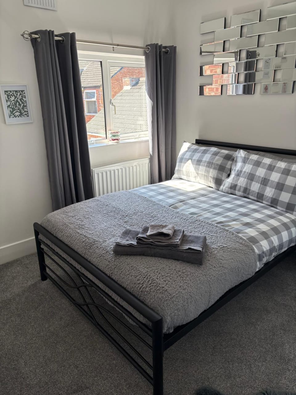 Valeries House 4 Bed 2 Bath close to beach House in Great Yarmouth