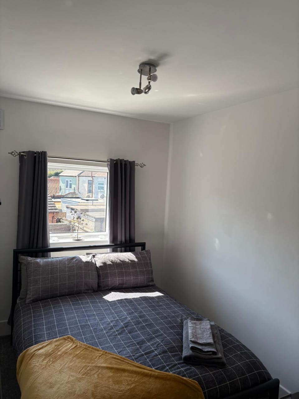 Valeries House 4 Bed 2 Bath close to beach House in Great Yarmouth