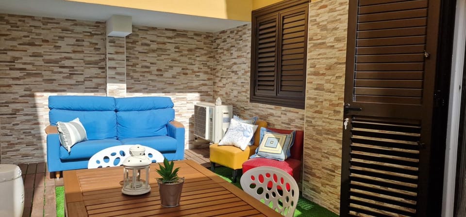 Calma en la Laguna Apartment in Santa Cruz de Tenerife