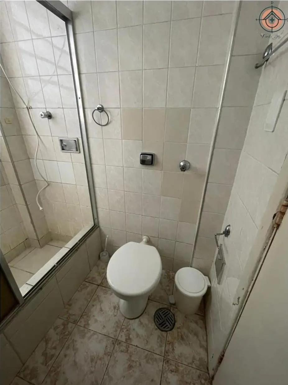 AVENIDA PAULISTA - QUARTO CASAL em Apartamento compartilhado Vacation rental in Sao Paulo City