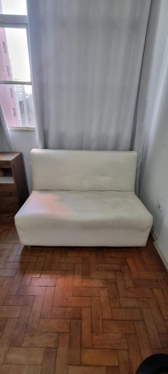 AV PAULISTA - QUARTO CASAL em Ap compartilhado, aceita mulheres ou casal Vacation rental in Sao Paulo City