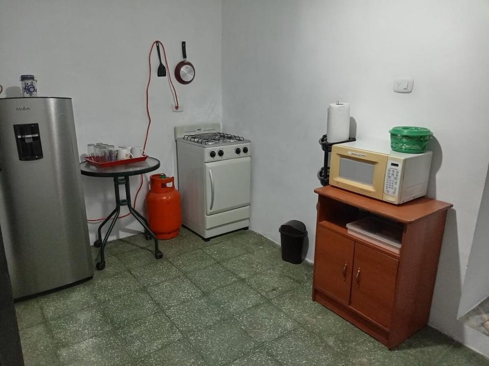 La Chola, Guest House House in La Libertad Department, El Salvador