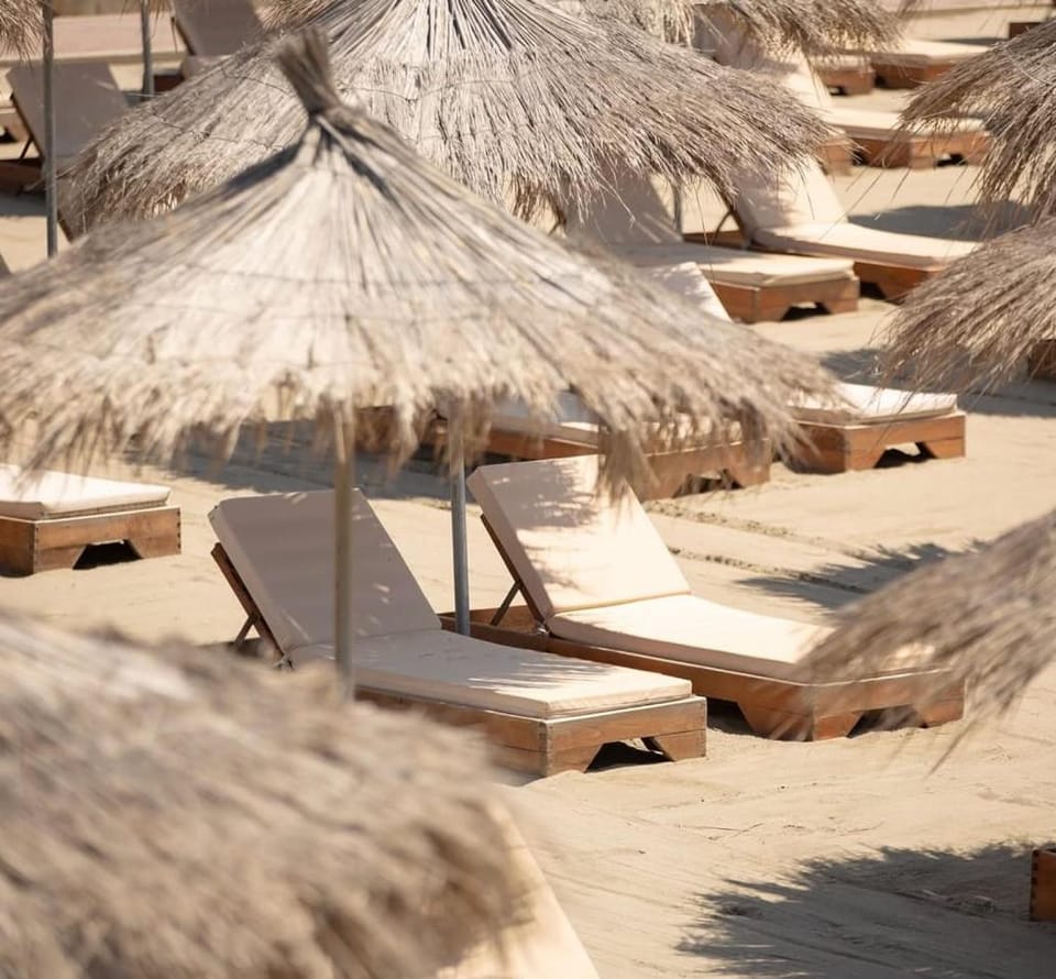 Malibu Spille House in Tirana County, Albania