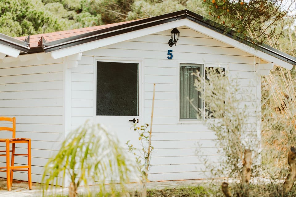 Malibu Spille House in Tirana County, Albania