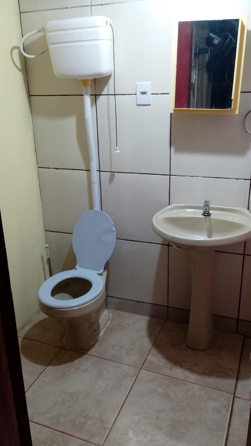 Toilet, Bathroom
