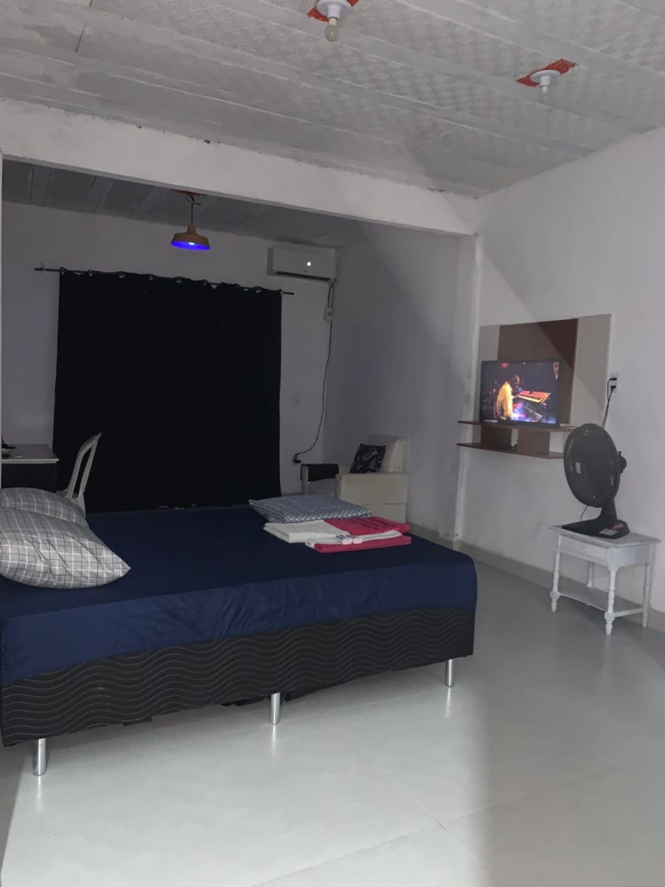 Casa ao lado da rodoviária com ar condicionado House in Araruama