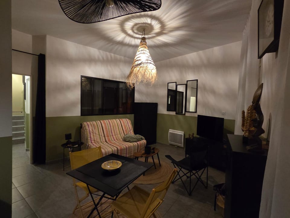 Toulon centre studio Apartment in Toulon