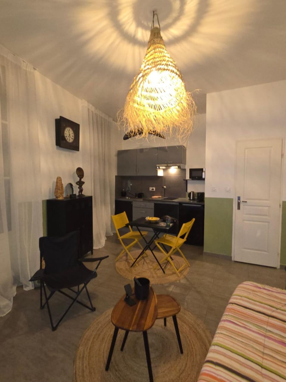 Toulon centre studio Apartment in Toulon