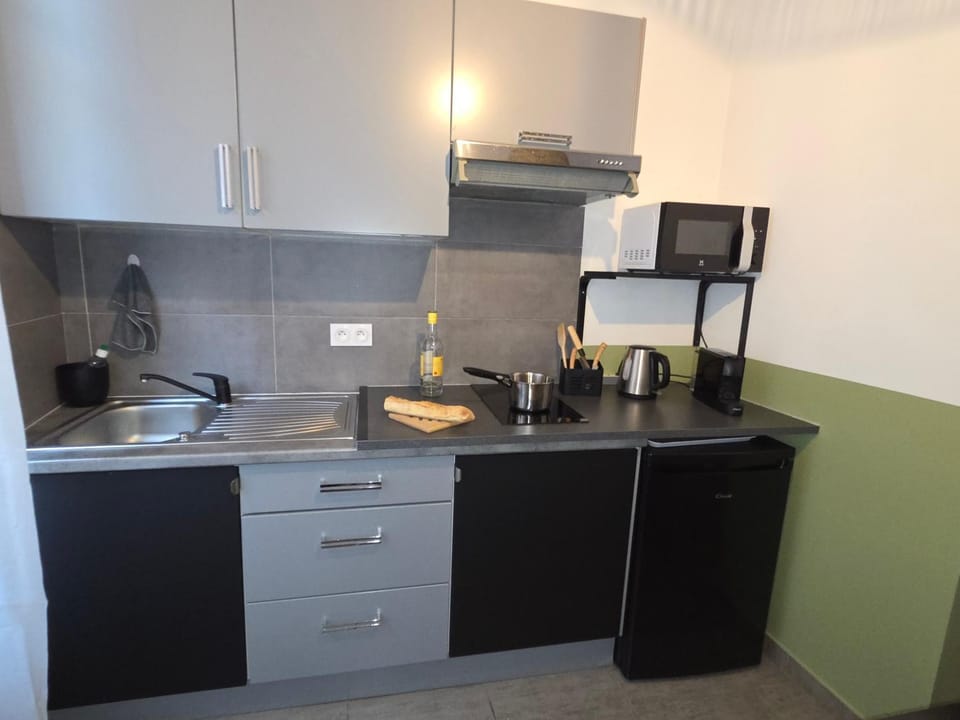 Toulon centre studio Apartment in Toulon