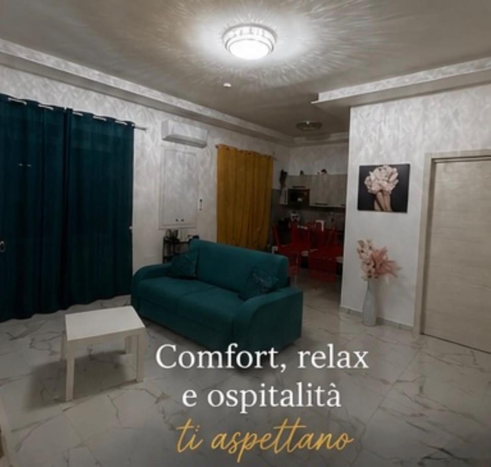 Corso Italia Holiday Home Apartment in Campania