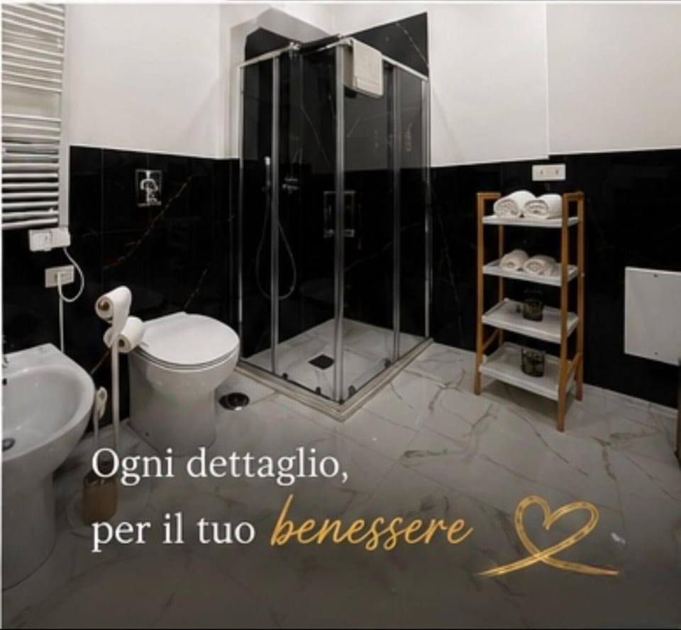 Corso Italia Holiday Home Apartment in Campania
