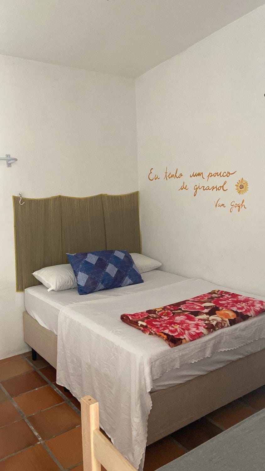 Casa Dê - Hostel Bed and Breakfast in Porto Belo