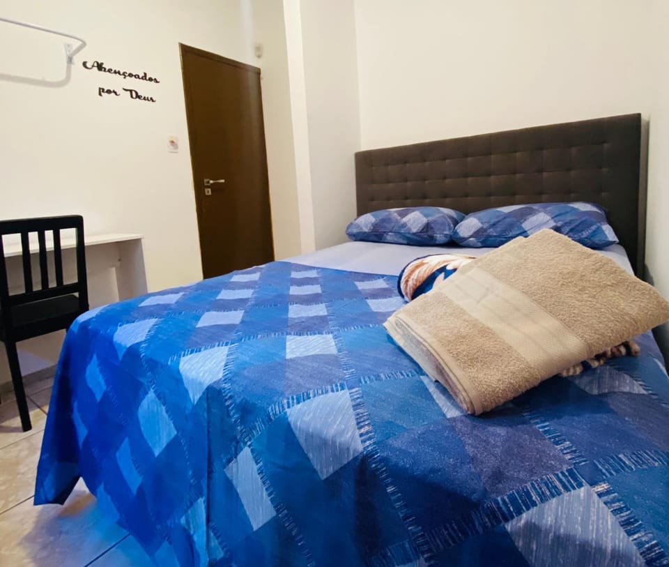 Casa Dê - Hostel Bed and Breakfast in Porto Belo