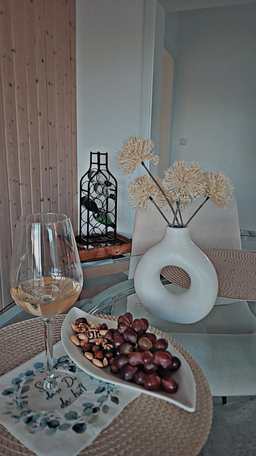 Food and drinks