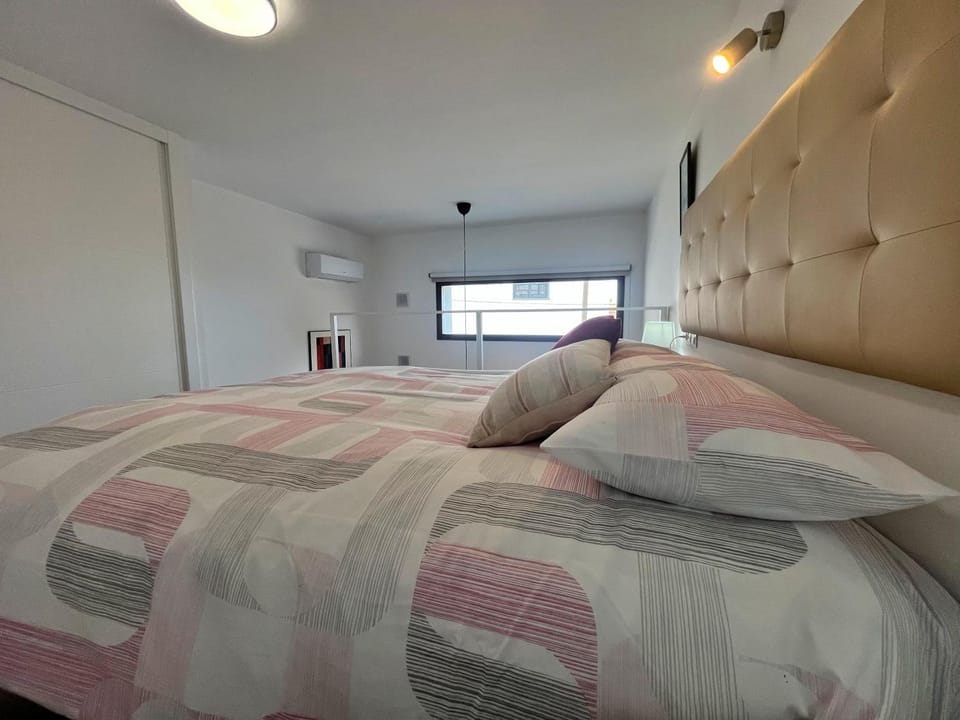 Villa Nora Apartment in Malaga