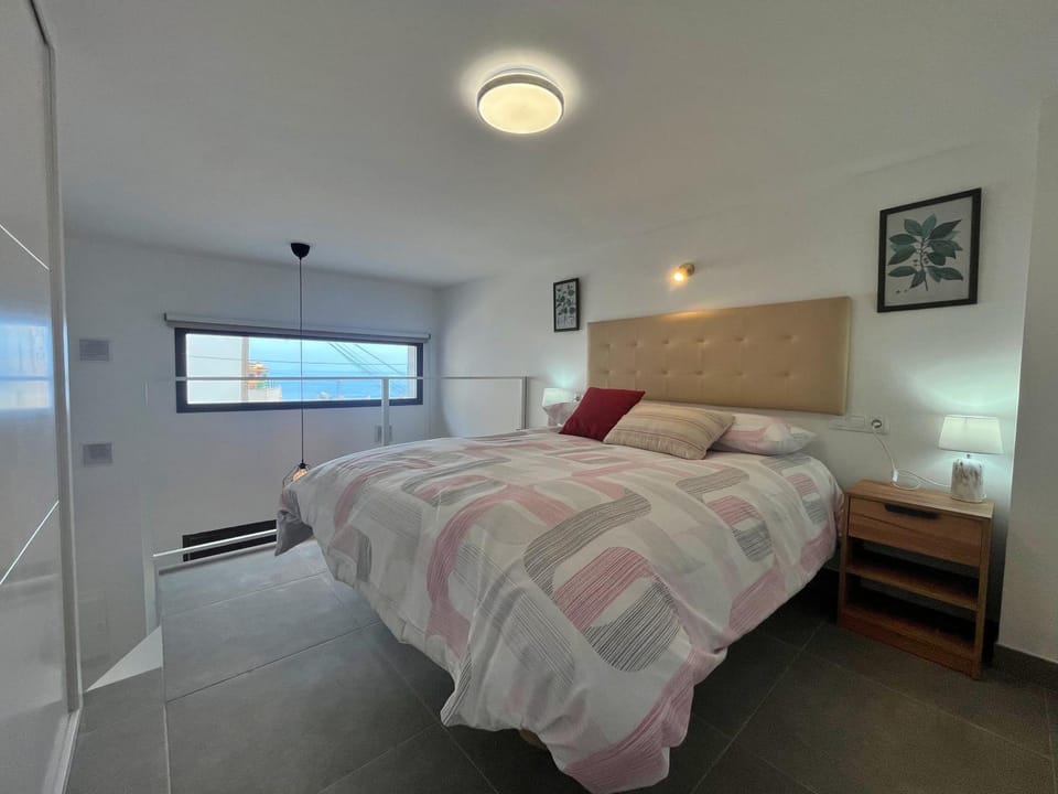Villa Nora Apartment in Malaga