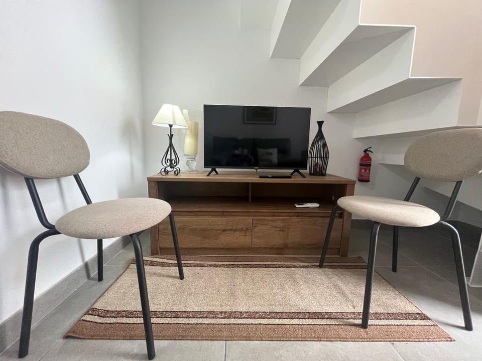 Villa Nora Apartment in Malaga