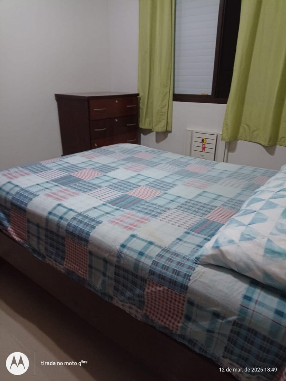 Itarare, São Vicente - SP Apartment in Santos