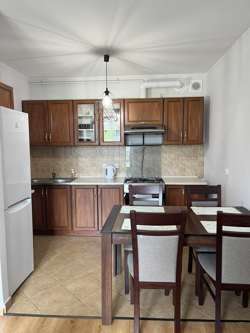 Relaks Apartment in Masovian Voivodeship