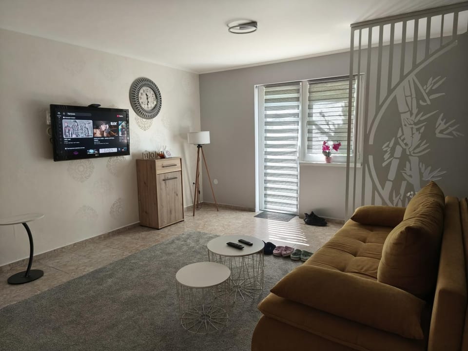 Silver Spa Apartment Apartment in Vojvodina
