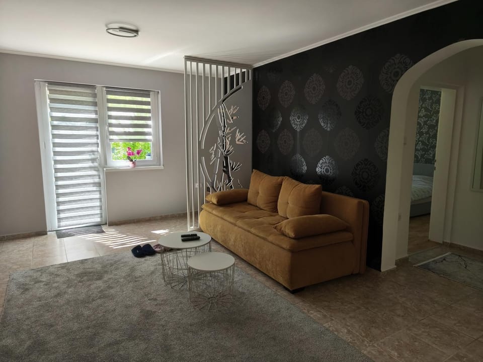 Silver Spa Apartment Apartment in Vojvodina