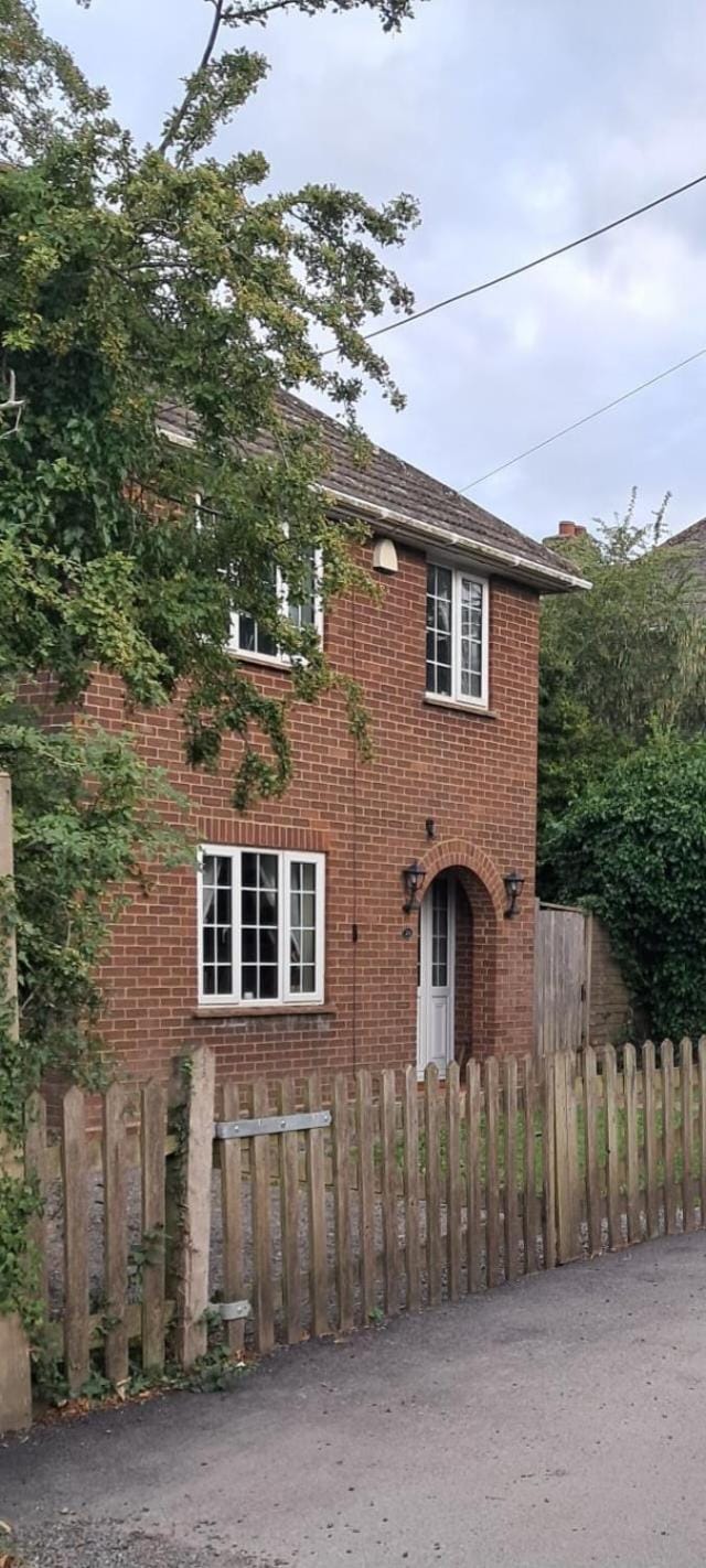 28 Clifford Road House in Whitstable