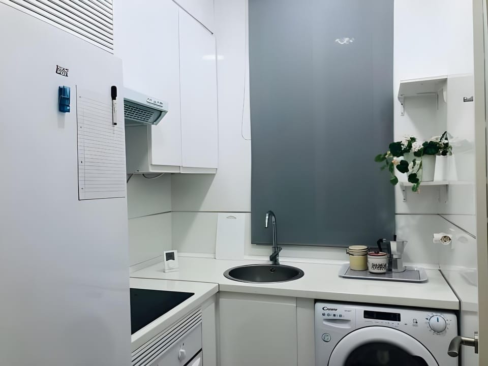 Sun Brizze Rise Apartment in Constanța County