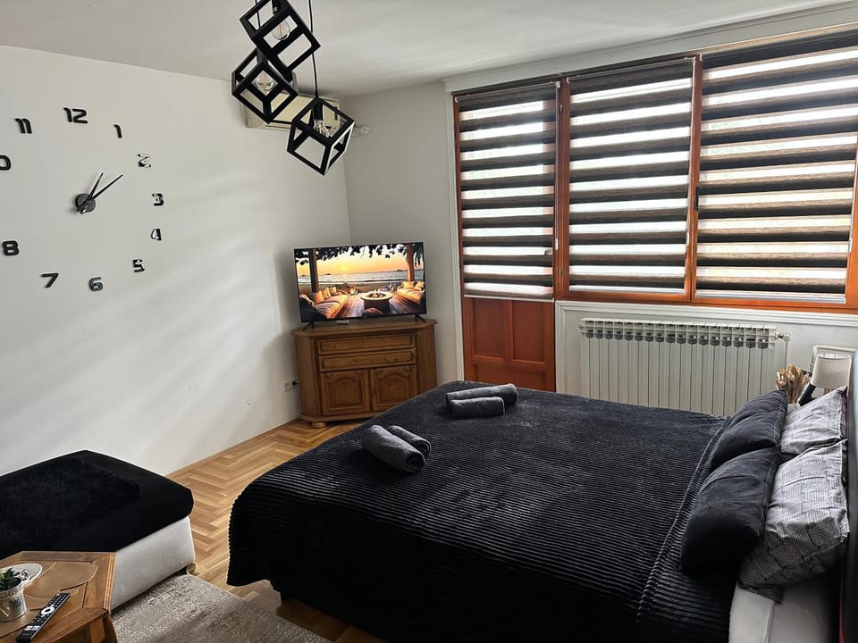 Apartment Aurora Apartment in Sarajevo