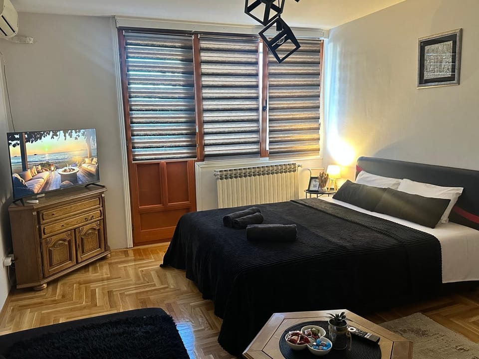 Apartment Aurora Apartment in Sarajevo