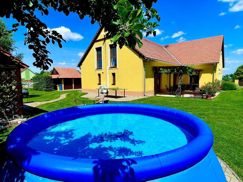 Property building, BBQ facilities, Table tennis, Swimming pool, storage