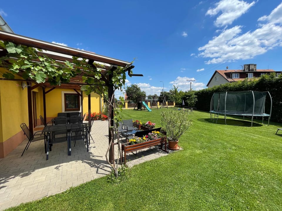 Property building, Children play ground, Garden, Balcony/Terrace