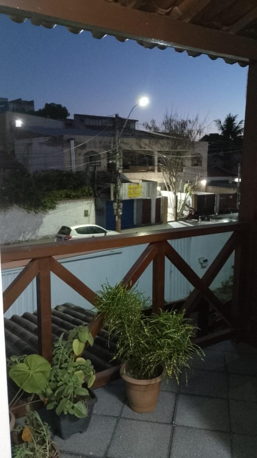 Casa 1,4 km da praia do Forte! House in Cabo Frio