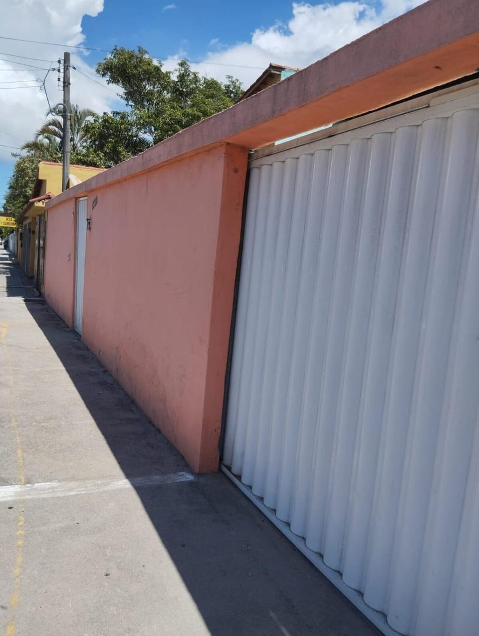Casa 1,4 km da praia do Forte! House in Cabo Frio
