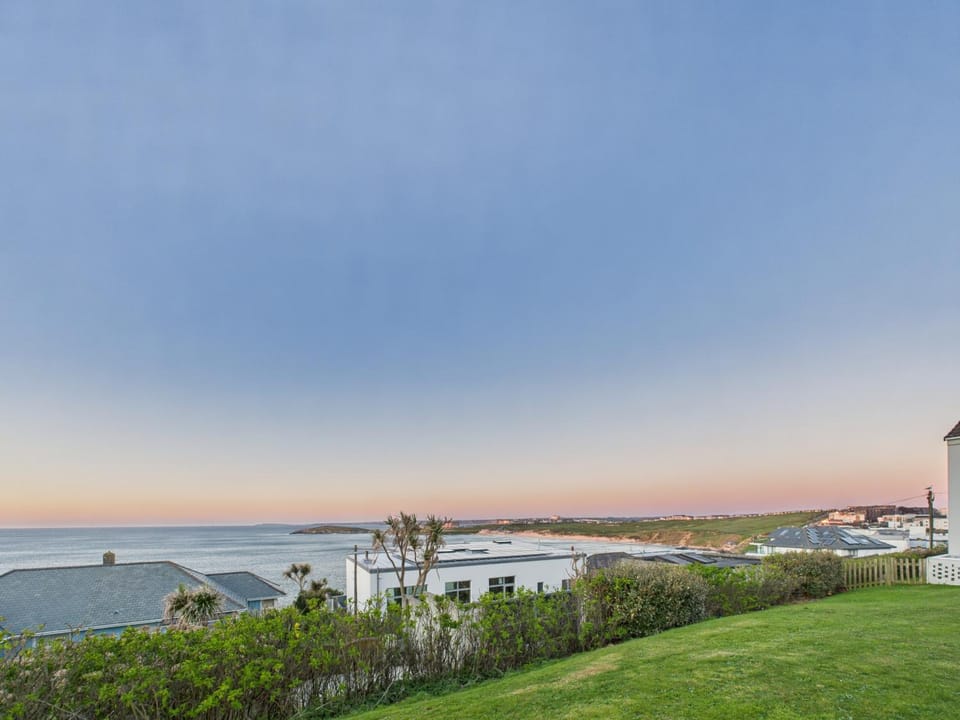 Nearby landmark, Day, Natural landscape, View (from property/room), Sea view, Sunrise, Sunset