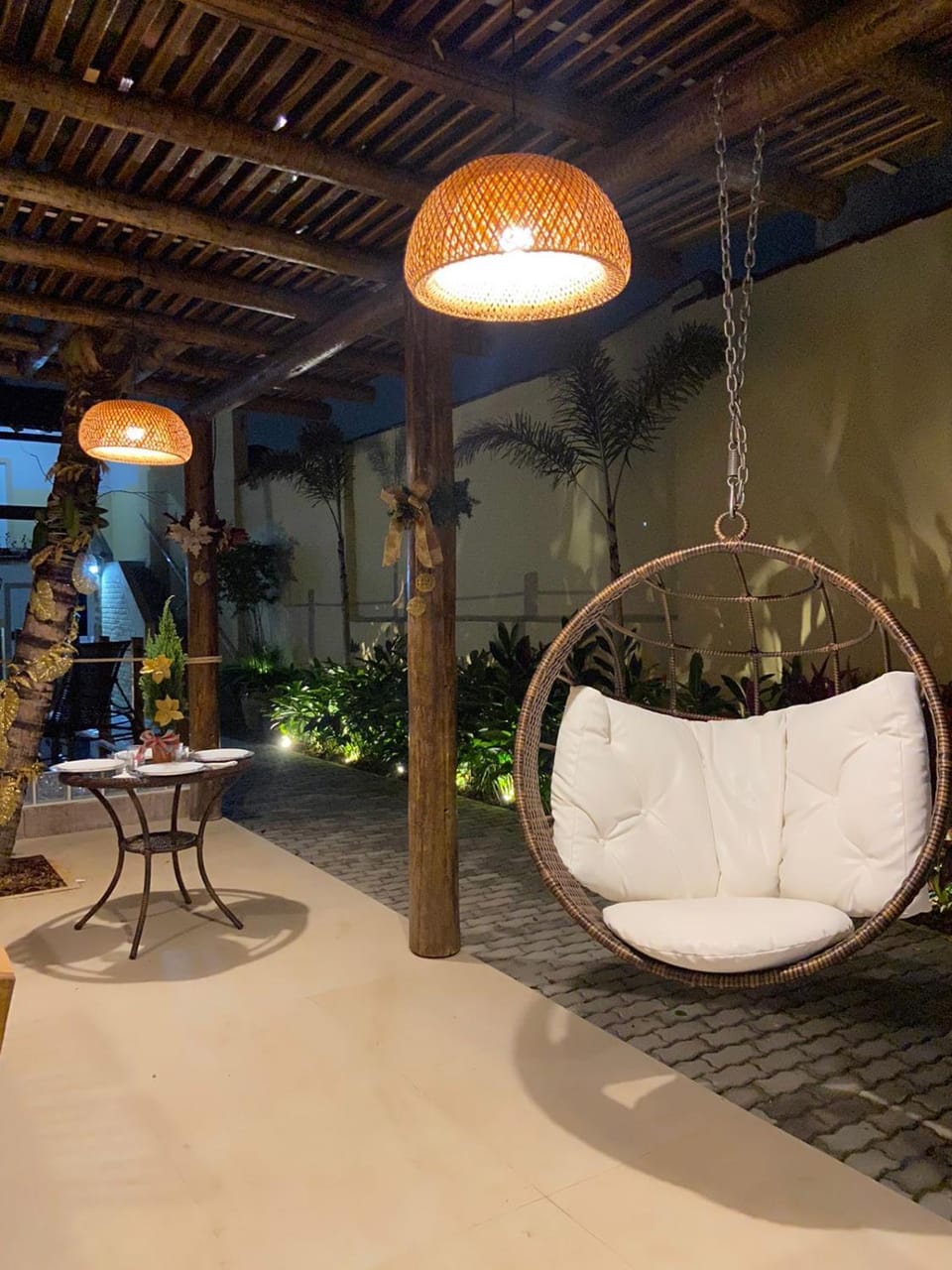 Pousada Caminho da Passagem Hotel in Cabo Frio