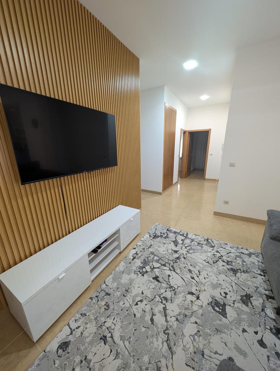 Communal lounge/ TV room, TV and multimedia