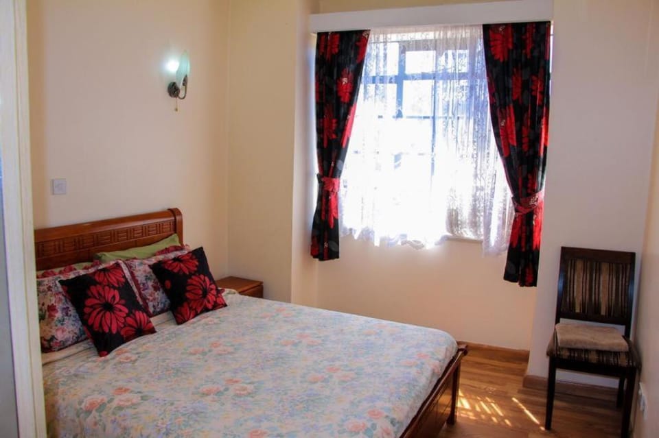 Lavington Pride Apartments Apartment in Nairobi