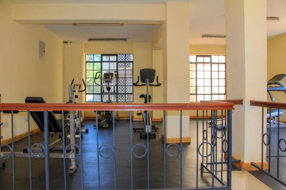 Lavington Pride Apartments Apartment in Nairobi