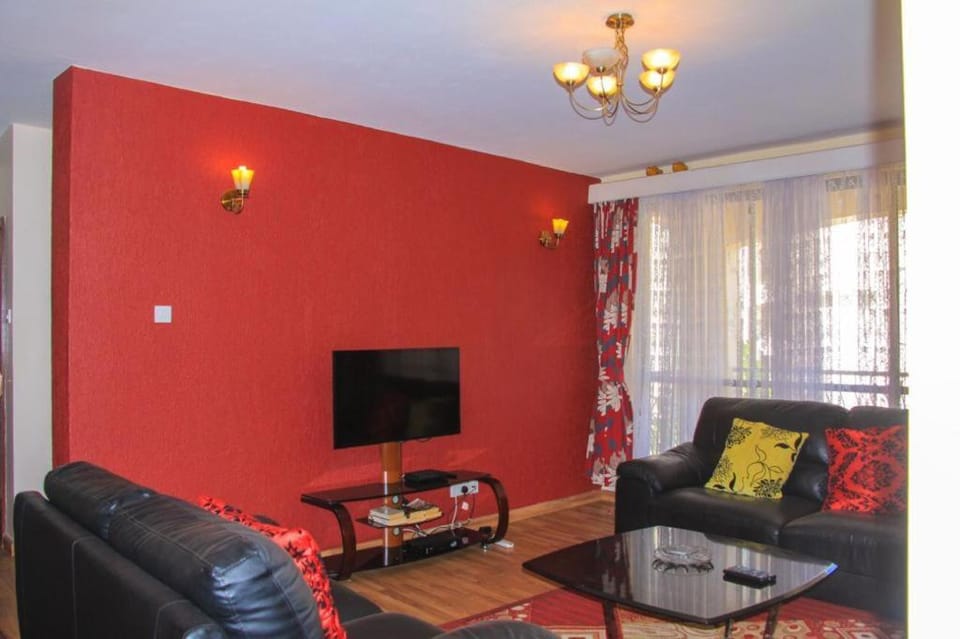 Lavington Pride Apartments Apartment in Nairobi