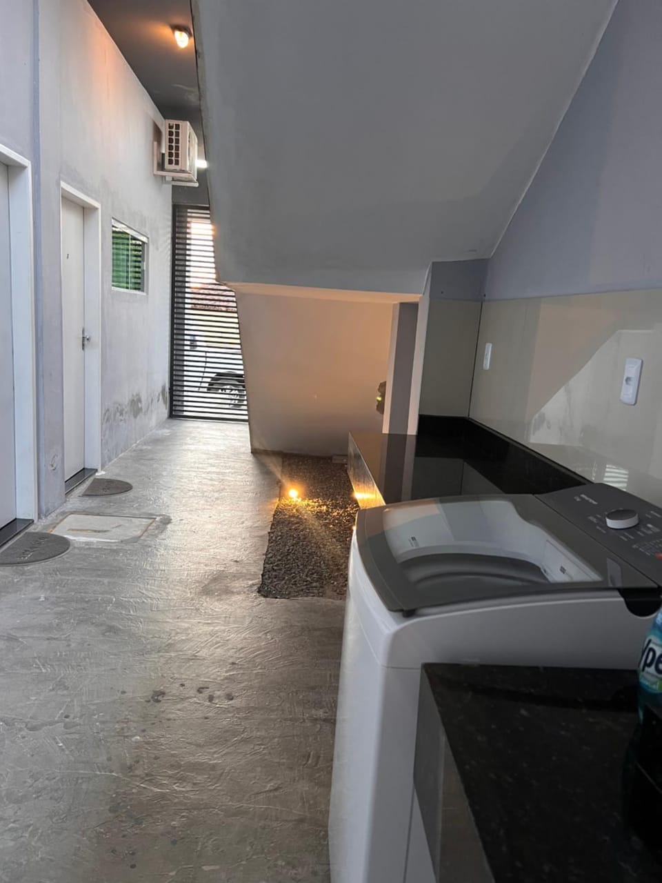 Pousada Flat Lourdes Residence Apartment in State of Rio Grande do Norte, Brazil