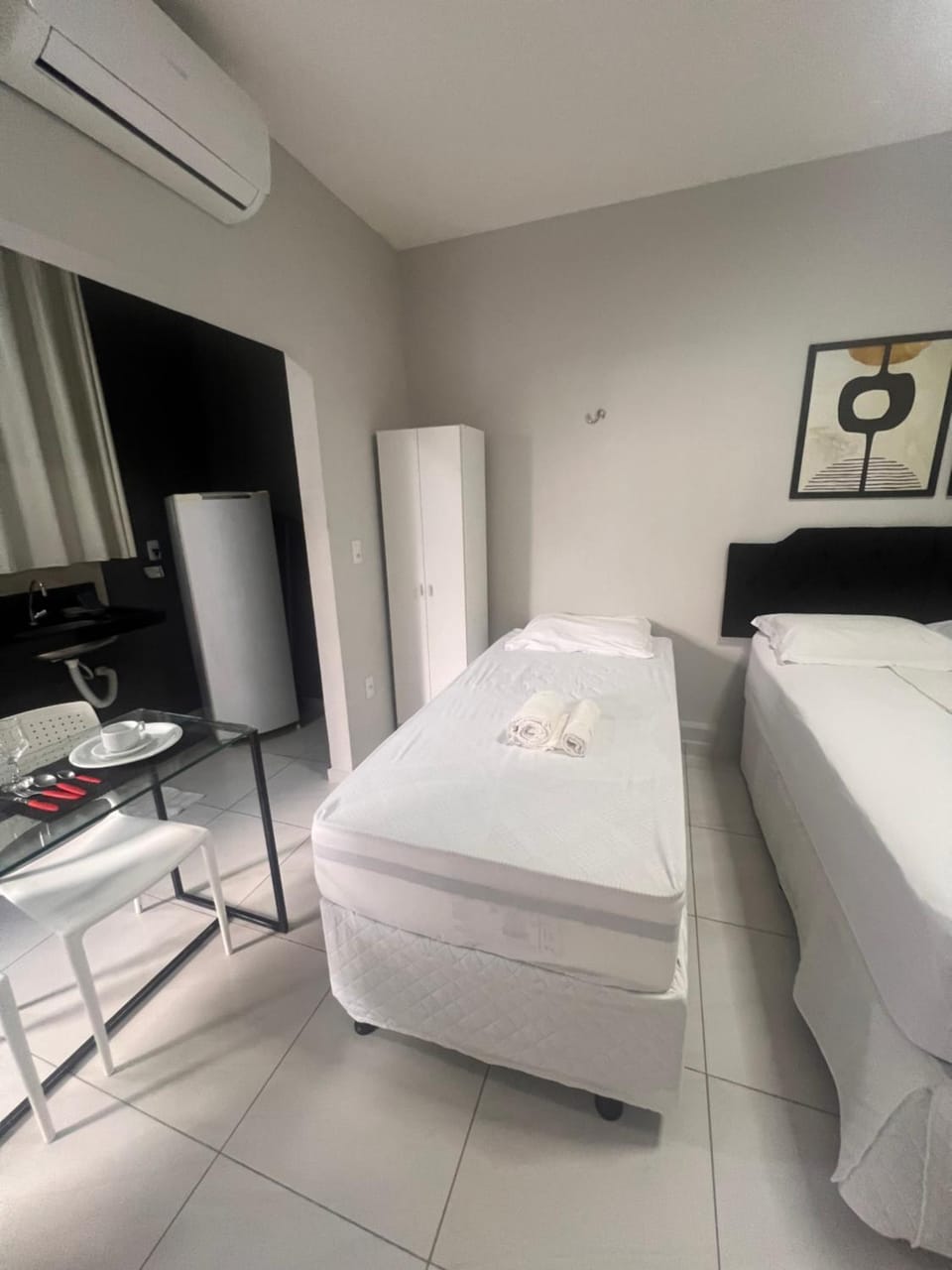 Pousada Flat Lourdes Residence Apartment in State of Rio Grande do Norte, Brazil