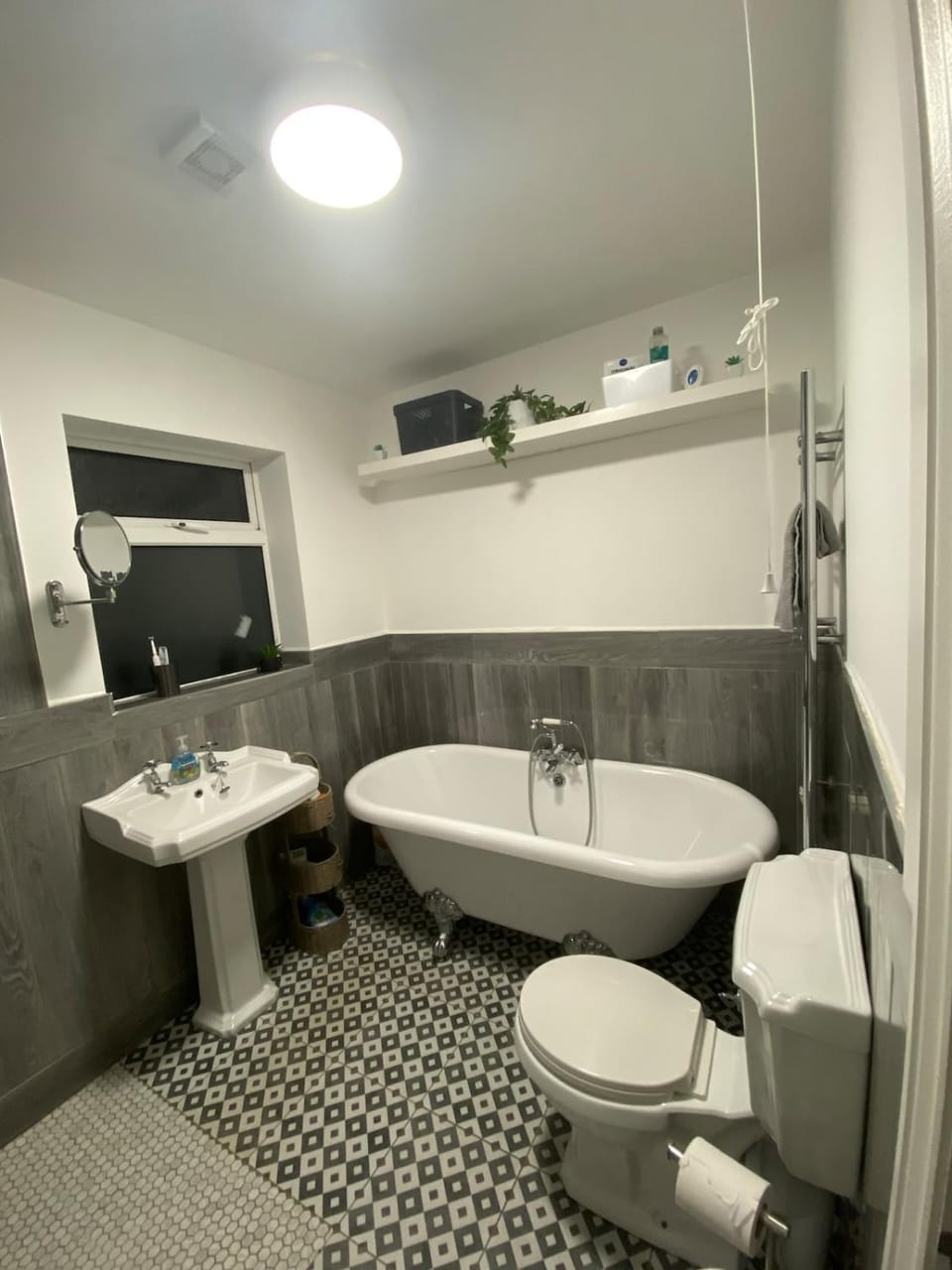 The Farmers House House in County Donegal