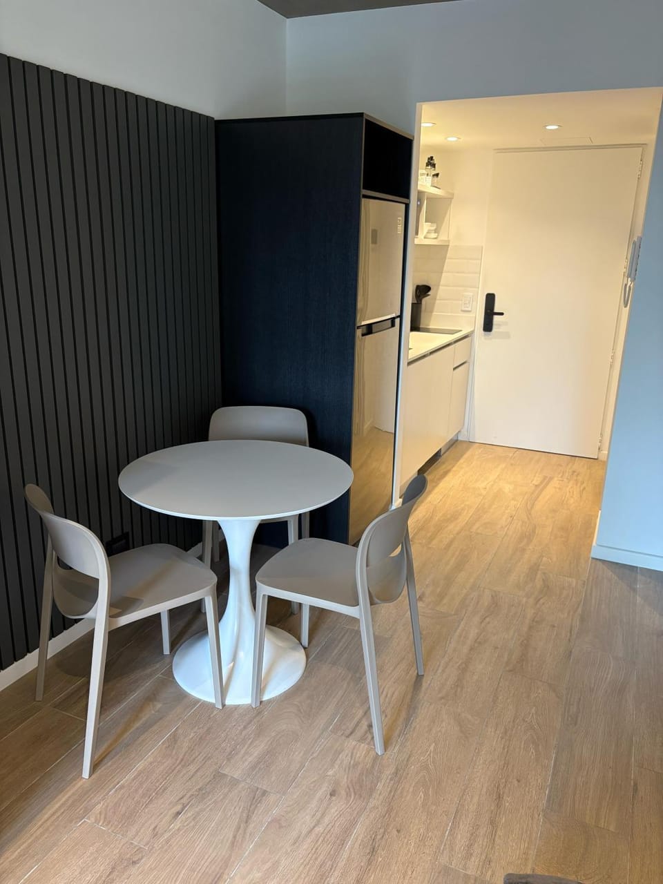 HUB Apart Apartment in Buenos Aires