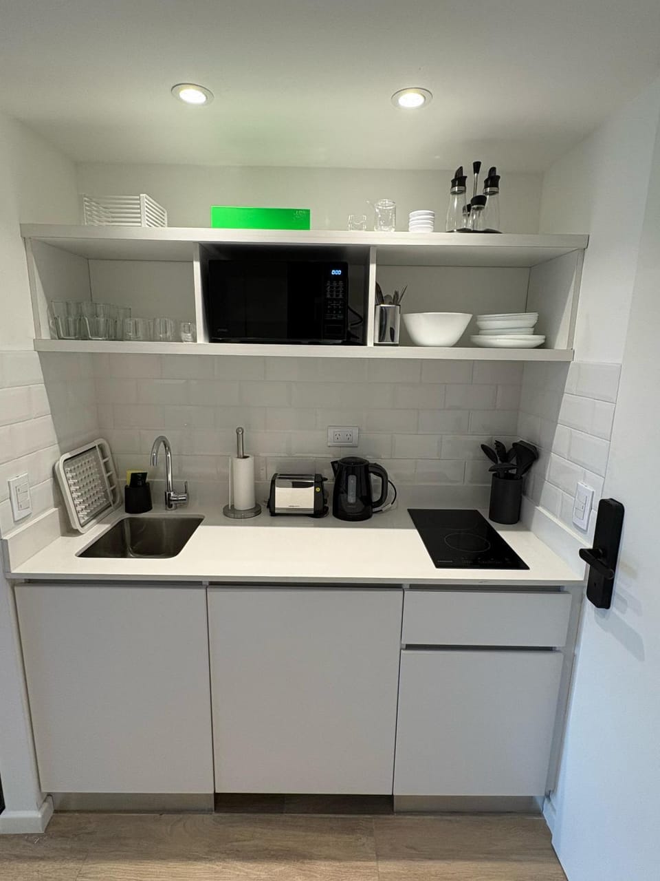 HUB Apart Apartment in Buenos Aires