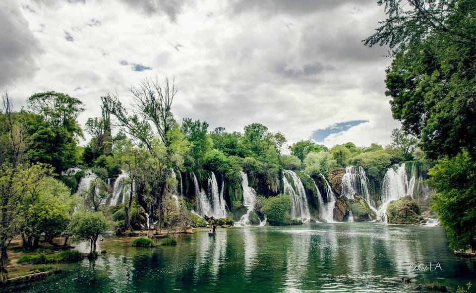 Apartment Kravica Apartment in Dubrovnik-Neretva County